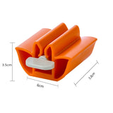 Dispensador de Creme Dental