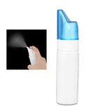 Limpador de nariz terapia