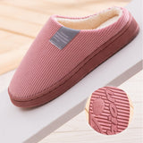 Chinelos de Pelúcia