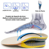 Palmilha Ortopédica