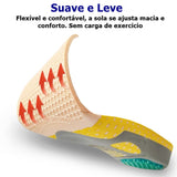 Palmilha Ortopédica