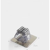 Suporte para Organizar Rodos