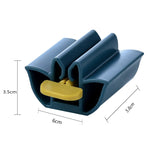 Dispensador de Creme Dental