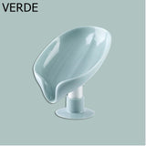 Saboneteira com Drenagem