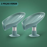 Saboneteira com Drenagem