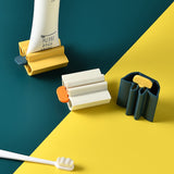 Dispensador de Creme Dental