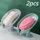 Saboneteira com Drenagem