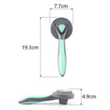 Escova Removedora de pelos