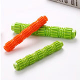 Brinquedo de Borracha para Limpeza de Dentes