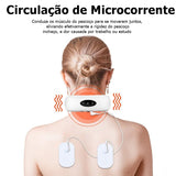 Massageador de Pescoço Elétrico