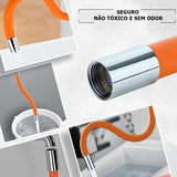 Extensão de Torneira Universal 360 °