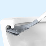 Escova para vaso sanitário