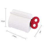 Dispensador de Creme Dental