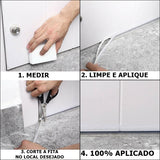 Fita Adesiva de Vedação