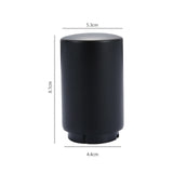 Abridor de garrafa automático