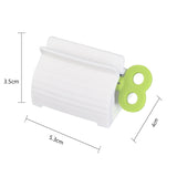 Dispensador de Creme Dental