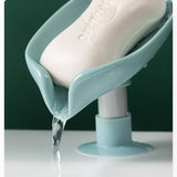 Saboneteira com Drenagem