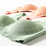 Sutiã sem costura 5D