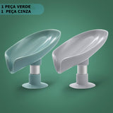 Saboneteira com Drenagem