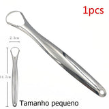 Raspador de Línguas