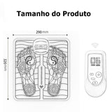 Massageador de Pés