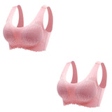 Sutiã sem costura 5D