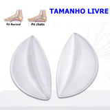 Palmilha Ortopédica