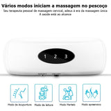 Massageador de Pescoço Elétrico