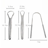 Raspador de Línguas