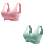 Sutiã sem costura 5D