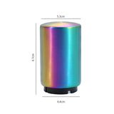 Abridor de garrafa automático