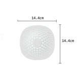 Tampa de Ralo Filtro