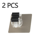 Suporte para Organizar Rodos