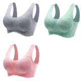 Sutiã sem costura 5D