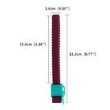 Abridor de Garrafas de Silicones