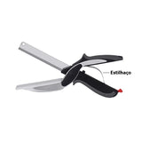 Tesoura de Cozinha