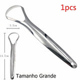 Raspador de Línguas