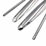 Raspador de Línguas