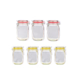 7 Pacotes de armazenamento