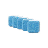 Limpador de Máquina de Lavar