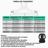 Corretor de Postura Ajustável